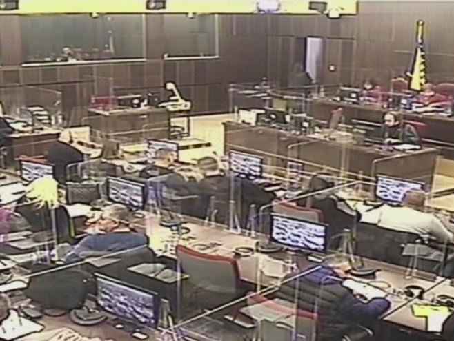 UBILI VIŠE OD 300 LJUDI Nastavak suđenja Dudakoviću i ostalima za zločine nad Srbima