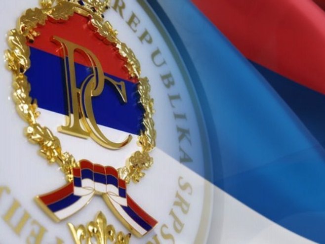 Zvaničnici Srpske čestitali Novu godinu
