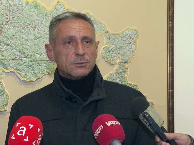 "ŠTA JE SA NJIHOVIM PRAVIMA?" Ostojić: Јoš jedan pokušaj Tužilaštva BiH da se satanizuju Srbi