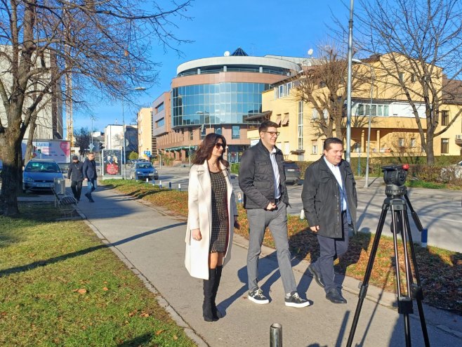 Stevandić glasao u Banjaluci