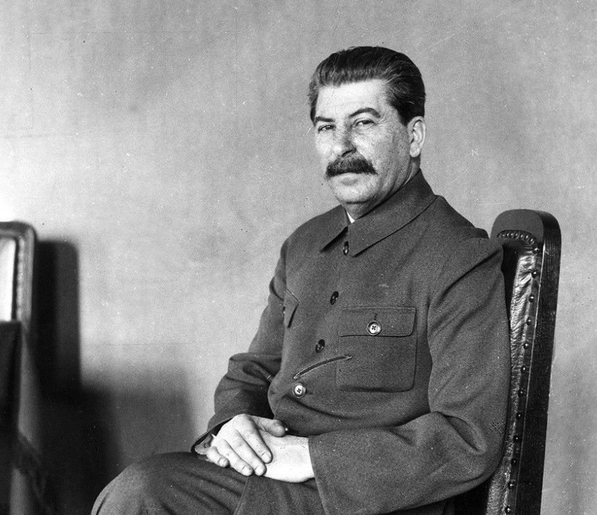 Staljinov nećak preminuo u 94. godini: Tijelo pronađeno u stanu u Moskvi