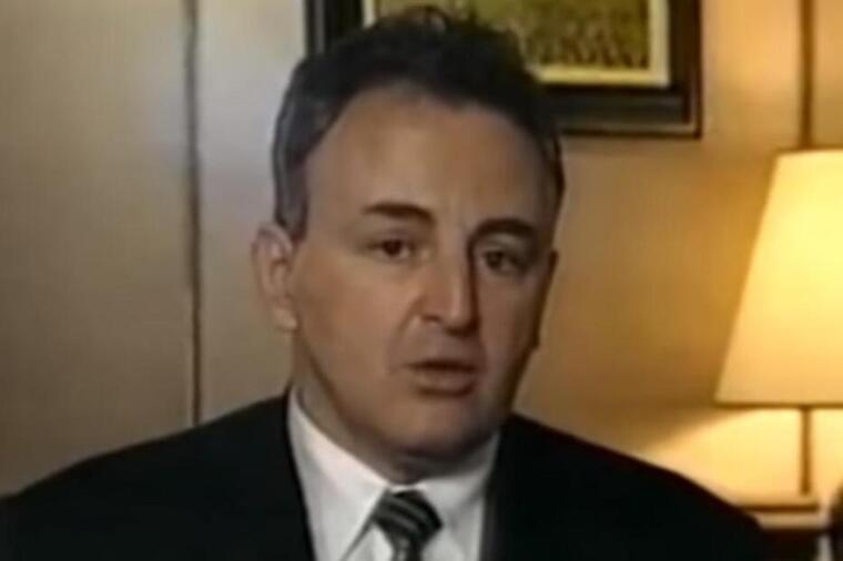 MAĐIONIČAR ARKANU U ZATVOR UNIO CIJELO PRASE Čuveni Big Lale trikom prevario čuvare