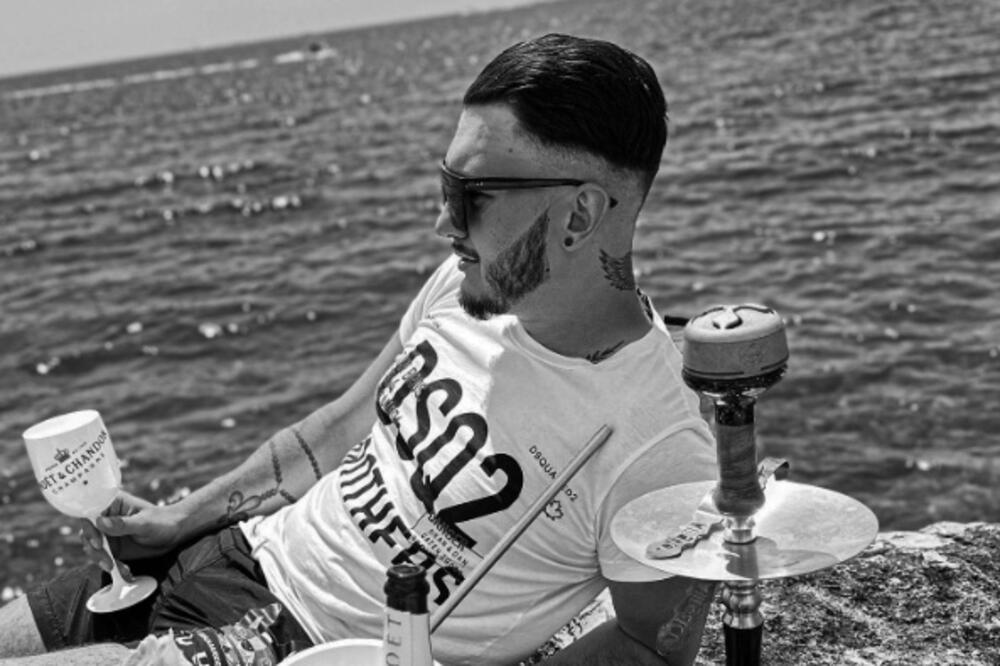 TIKTOKER (23) IZ BiH PRONAĐEN MRTAV Posljednji snimak objavio malo prije tragedije (VIDEO)