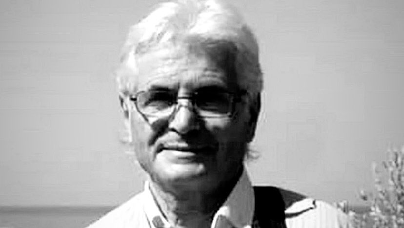 Sahranjen i frizer koji je ubijen sa Vanjom (14): Porodica i prijatelji se oprostili od Pančea Žežovskog (74)