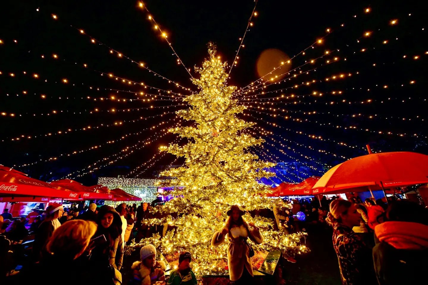 SADRŽAJI ZA SVE UZRASTE Sjajan program "Banjalučke zime" za vikend