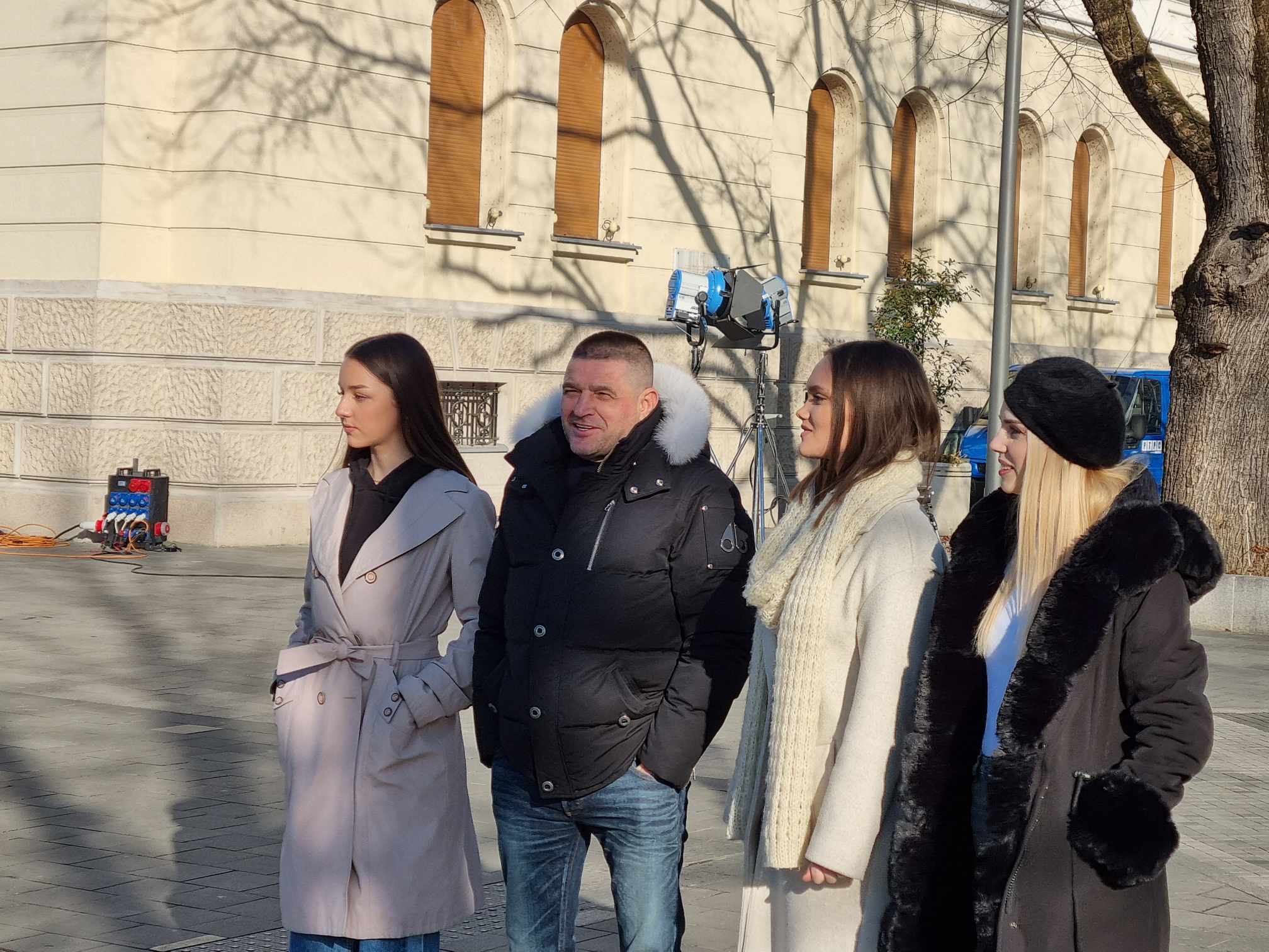 "JA BIH NA EGZIT, DA IH SVE RAZBUCAM" Baja Mali Knindža otkrio da li bi se takmičio na Evroviziji