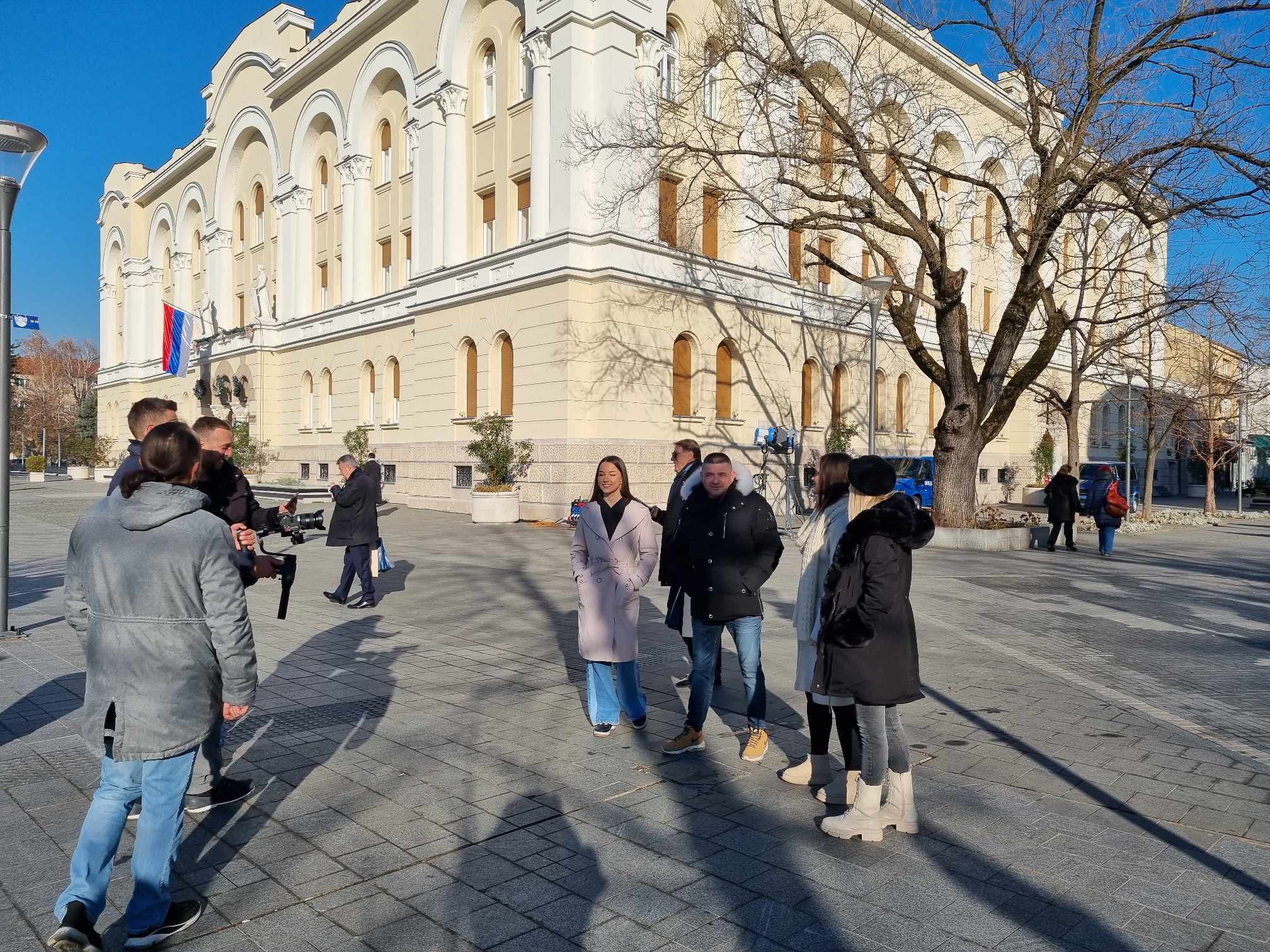 "NEMA SAGLASNOSTI" Ministarstvo prosvjete se oglasilo povodom najavljenog koncerta Baje Malog Knindže u osnovnoj školi
