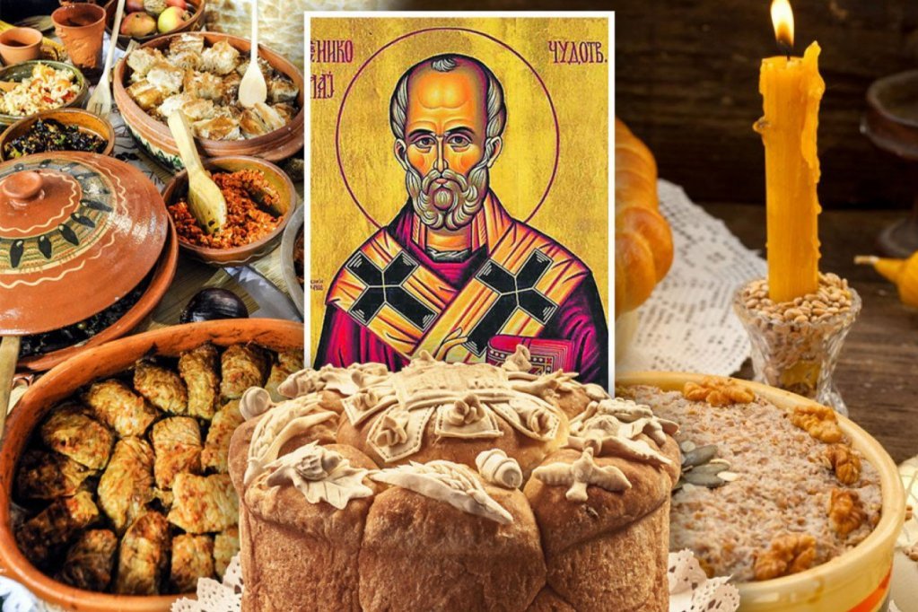 Svetštenik otrkiva šta treba da se nađe na trpezi za Svetog Nikolu: Muškarci pripremaju ribu, a žene...
