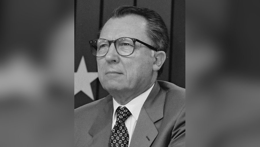Preminuo bivši predsjednik Evropske komisije Žak Delor