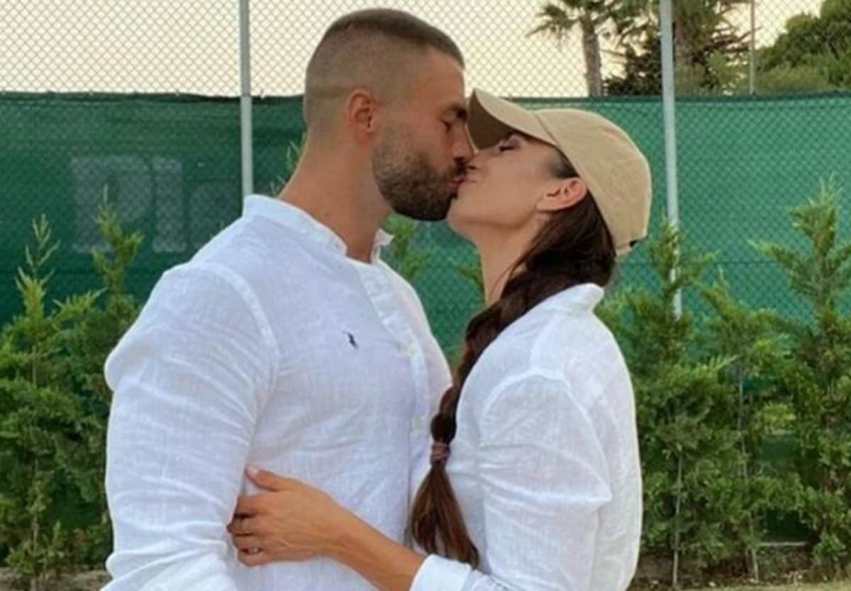 NIŠTA NIJE UKAZIVALO NA RAZVOD Ovo su posljednje fotografije Ivane Španović i Marka Vulete (FOTO)
