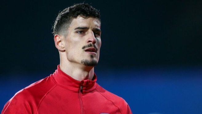 Velika greška Vladana Kovačevića, koštao je svoj tim pobjede (VIDEO)