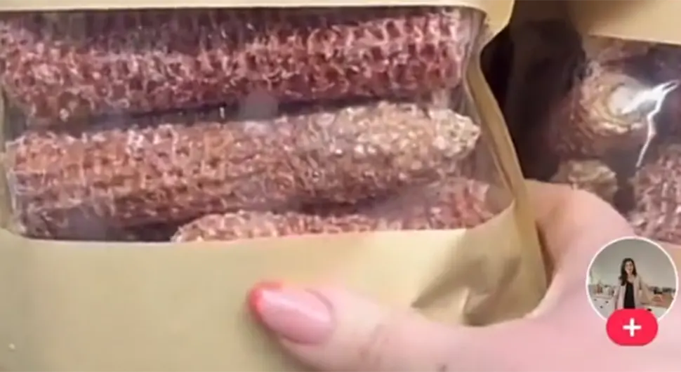 SNIMAK POKRENUO LAVINU KOMENTARA Mi ih bacamo, a u Njemačkoj se prodaju za 10 evra (VIDEO)