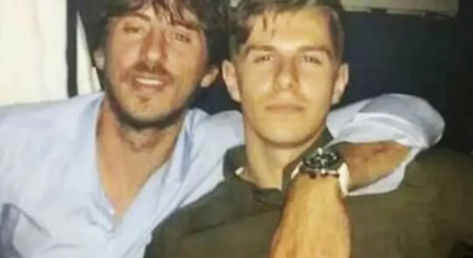 "MAMA TI OKITILA JELKU, MILE MOJ..." Potresne riječi Janjuševog drugog brata nakon tragedije (FOTO)
