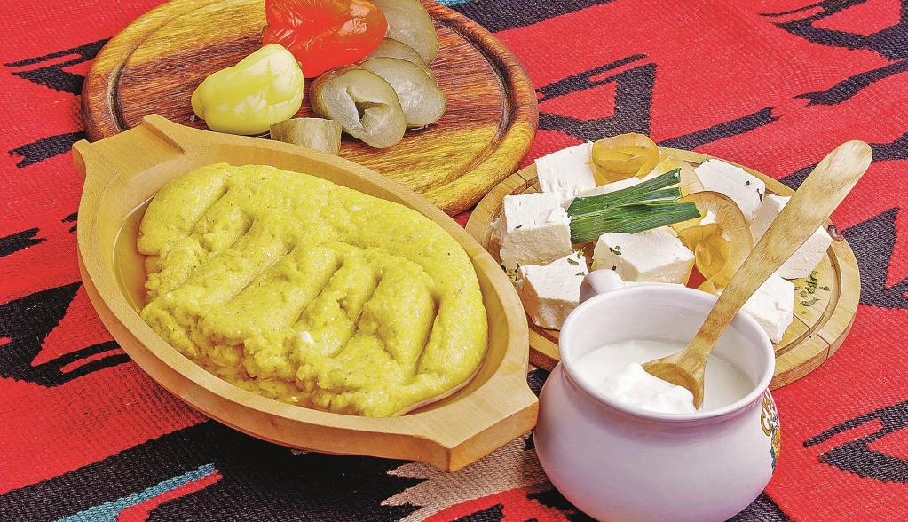 Cicvara po starom tradicionalnom receptu: Ovo je caka kako da bude savršena