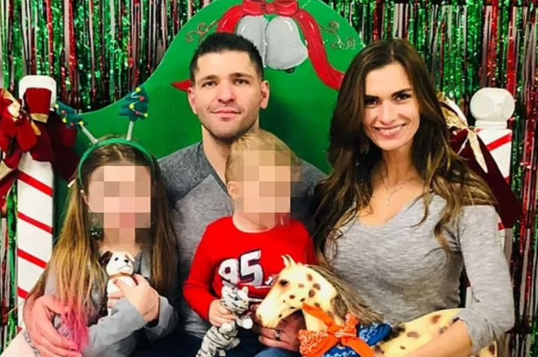 STRAŠNA TREGADIJA Ruskinja nakon svađe sa mužem skočila sa 36. sprata (FOTO)