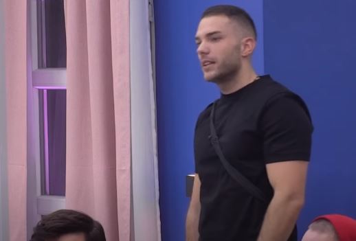 Anđelo otkrio da je Anita baš po njegovoj mjeri, idealna od glave do pete (VIDEO)