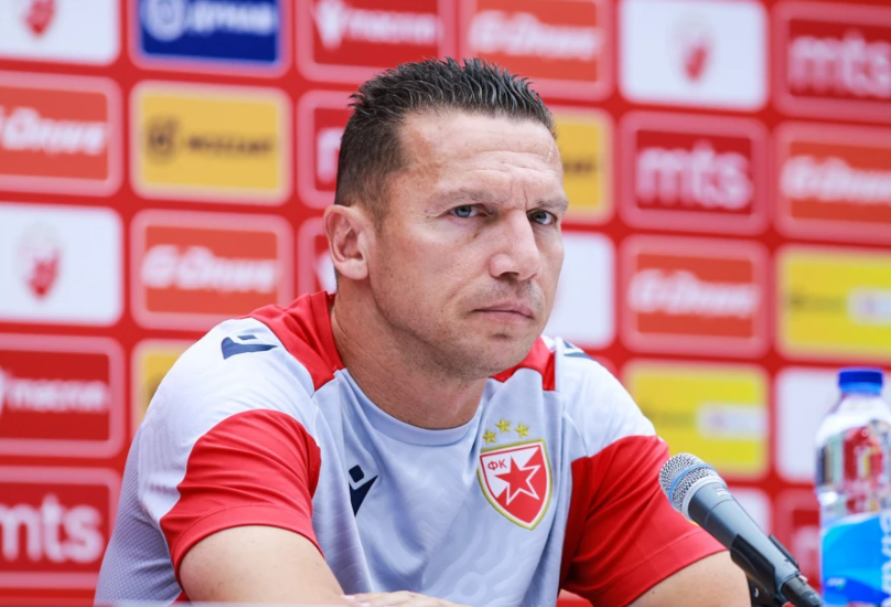 OGLASILI SE IZ ZVEZDE Evo koliko će Izraelac inkasirati za vrijeme provedeno u Beogradu