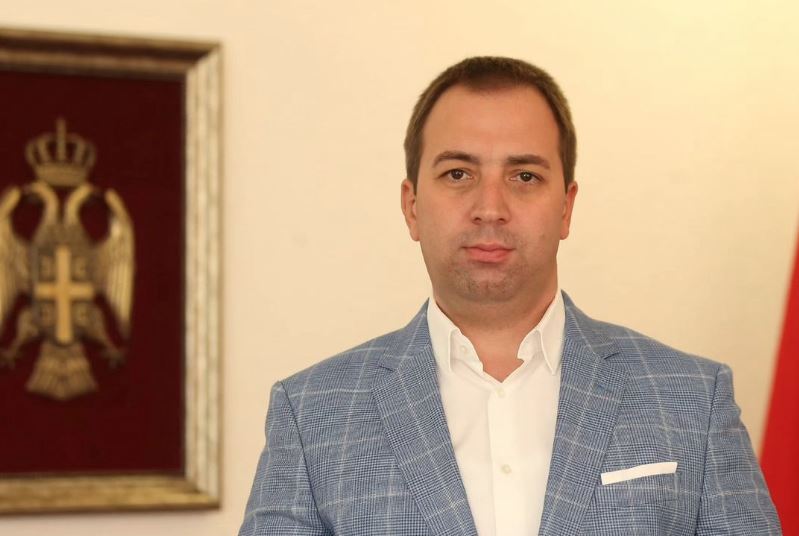 Selak o protestima i nasilnom ulasku u Skupštinu Beograda: "Pokušaj destabilizacije Srbije mora biti osujećen" (FOTO)