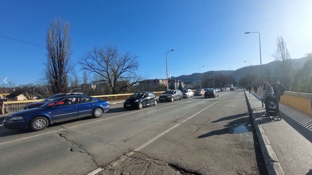 KOLAPS U NAJAVI Venecija most biće zatvoren cijeli dan, ovo je razlog