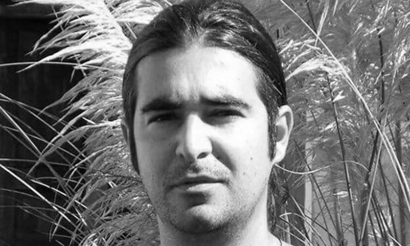 Imao samo 43 godine: Preminuo Marko Lukovac