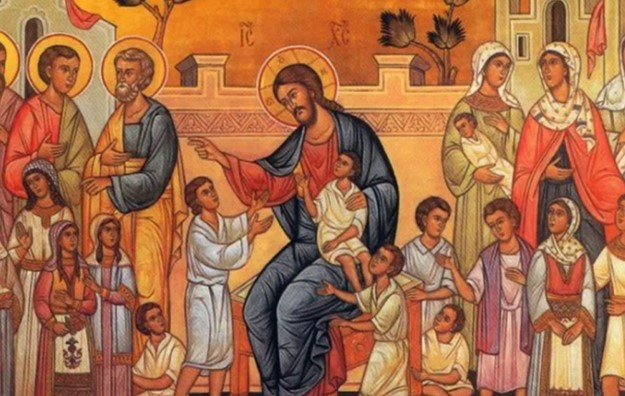 DANAS SU DJETINJCI Praznik koji simbolizuje slogu, mir i poštovanje