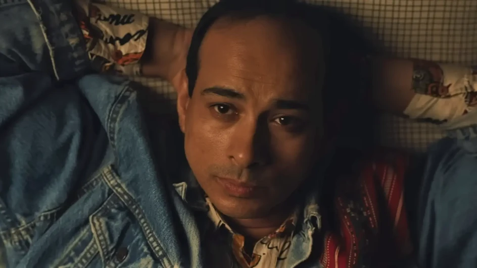 "NADAM SE OSKARU" Husa nakon premijere filma o Džeju