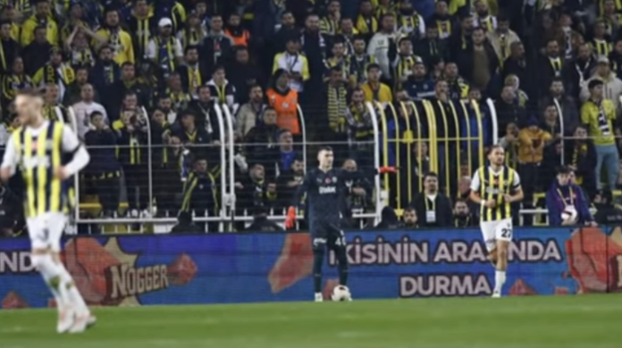 OVO JE NEZAPAMĆENO Stigle nevjerovatne vijesti uoči utakmice Fenerbahče-Galatasaraj