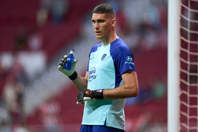 Transfer težak dva miliona evra: Dinamo dovodi pojačanje iz Atletiko Madrida
