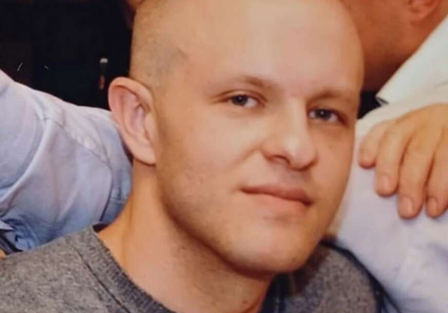 TRAŽIĆU GA DOK NE UMREM Očajni otac i dalje traga za sinom koji je nestao prije 13 dana (FOTO)