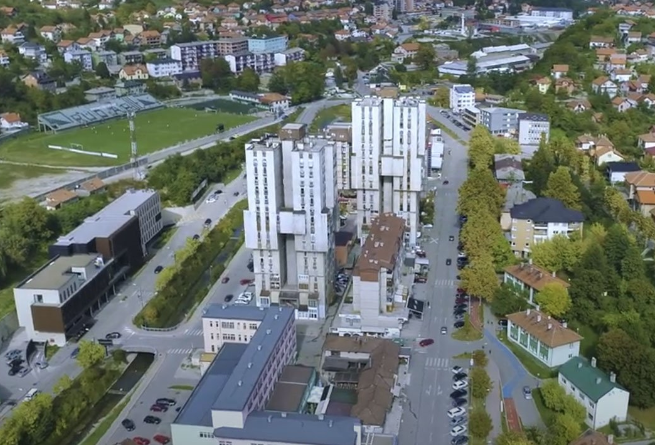 Opština u BiH odustala od dočaka Nove godine: Razlog tome je velika empatija građana