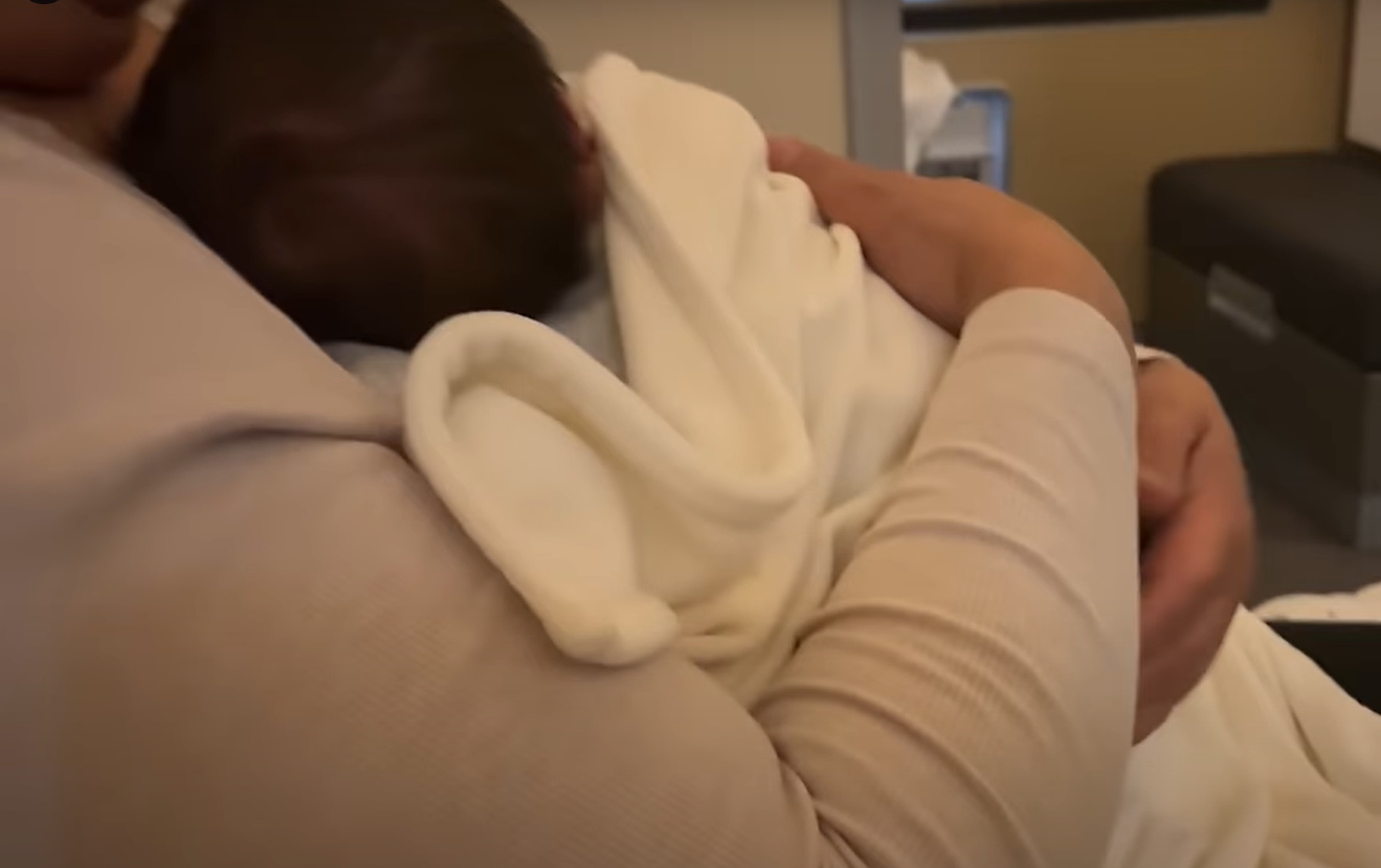 "MOJA NAJVEĆA MOTIVACIJA I SNAGA" Marija Šerifović otkrila u kojoj mjeri je pogađaju negativni komentari nakon što je postala majka