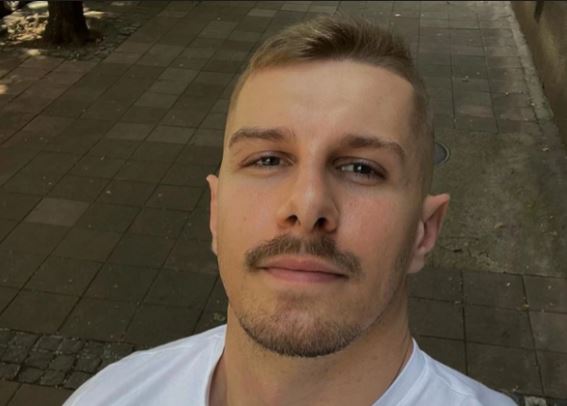 UBIO SE JANJUŠEV BRAT Mihailo Janjušević pronađen mrtav u 27. godini života