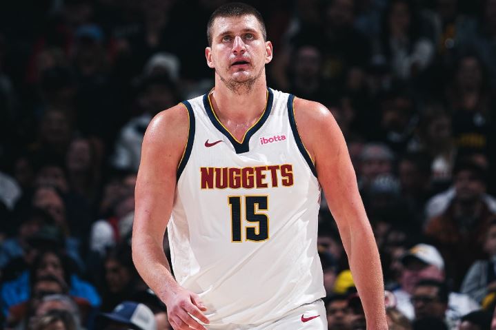 (FOTO) UHAPŠEN BRAT NIKOLE JOKIĆA Optužen za napad na utakmici Denver Nagetsa