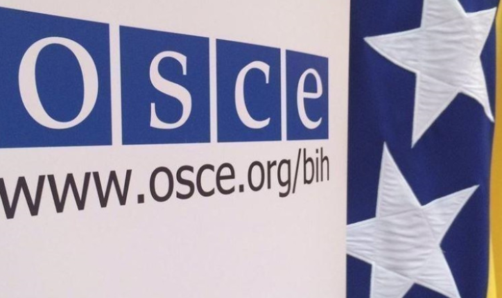 OEBS: Institucionalizovati odgovor na sve incidente uzrokovane mržnjom