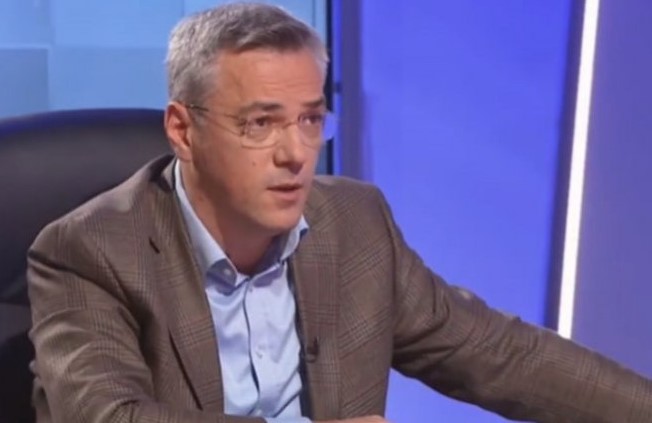 Tadić: Ustavni sud do 2026. ostaje bez domaćih sudija