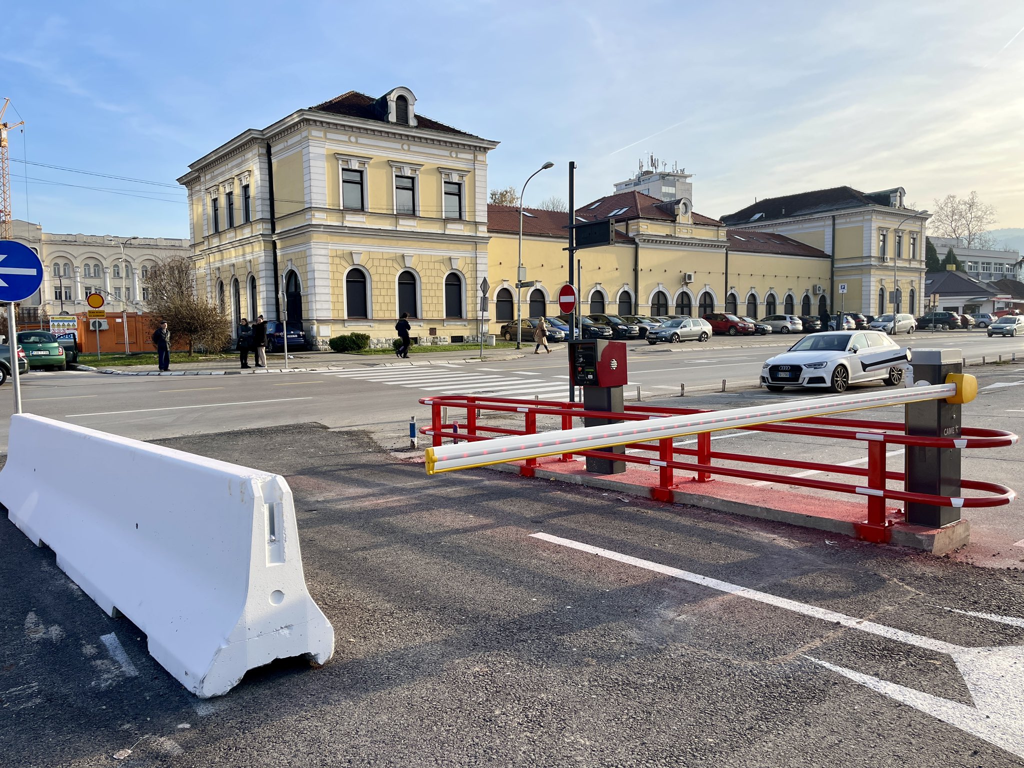 Stanivuković sa predstavnicima "Autoprevoza" o pritužbama građana (FOTO)