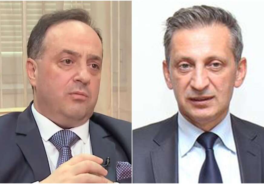 POTRES U PRAVOSUĐU Stižu rezultati vještačenja poruka i poziva "tajnog" telefona Ranka Debevca