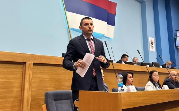 "BROJEVI SU SIGURNO MNOGO VEĆI" Šulić: Rekordna turistička sezona u Srpskoj
