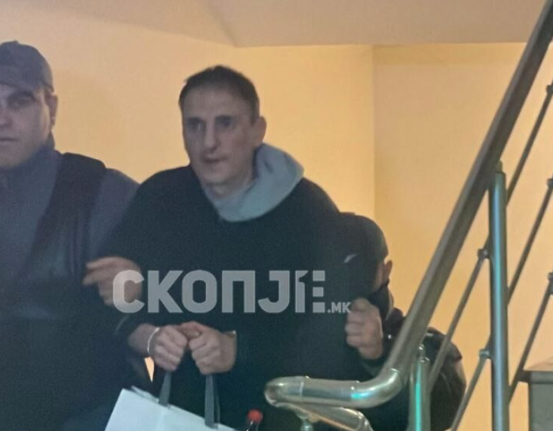 ODREĐENO ZADRŽAVANJE OCU UBIJENE VANJE (14) On negirao učestvovanje u monstruoznom zločinu