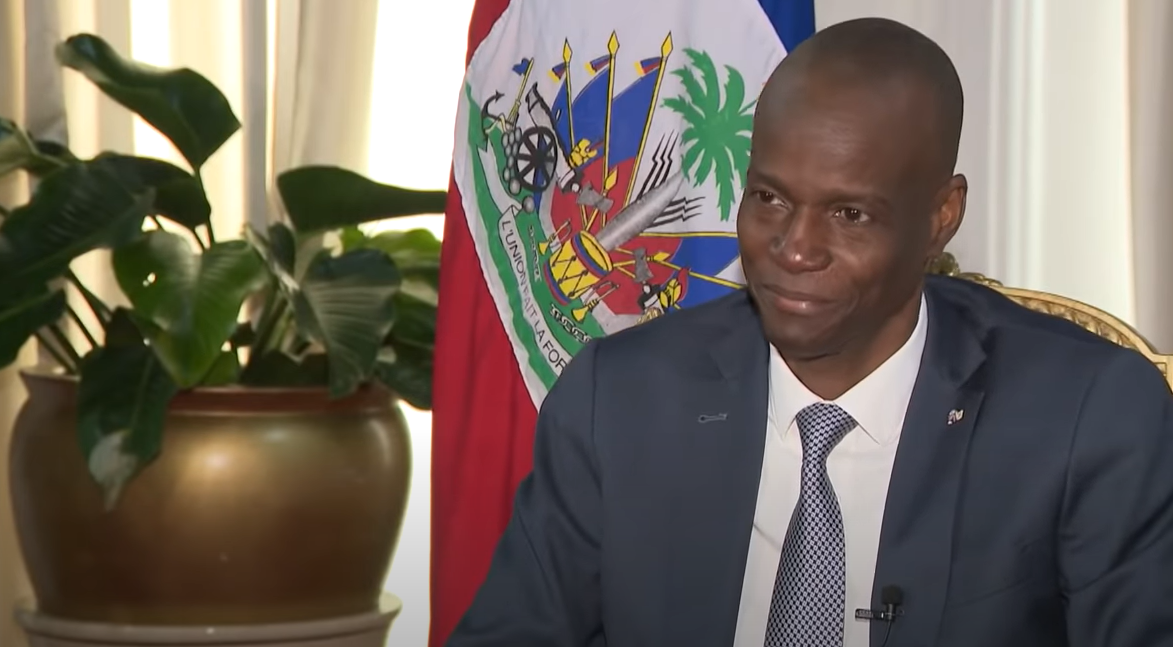 PRIZNAO KRIVICU Doušnik agencije DЕA učestvovao u ubistvu predsjednika Haitija
