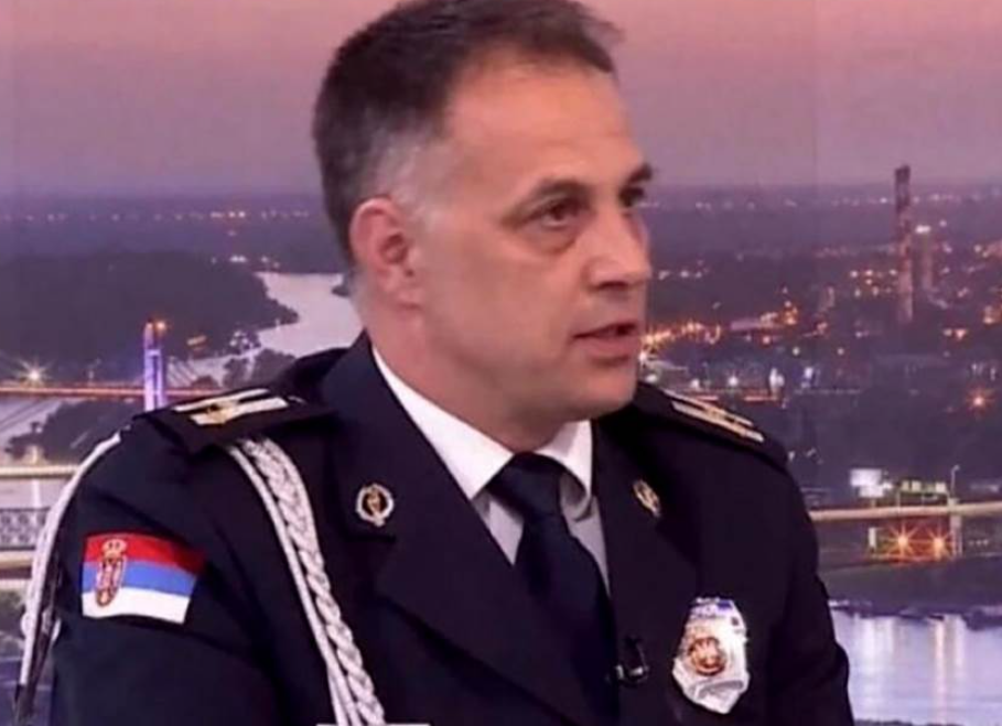 Tomislav Radovanović imenovan za vršioca dužnosti direktora BIA