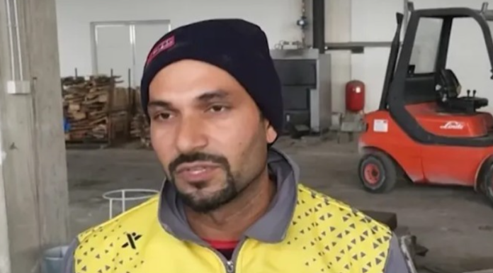 SAMO HRANA NIJE PO MJERI Radnik iz Indije otkrio koliko zaradi u BiH