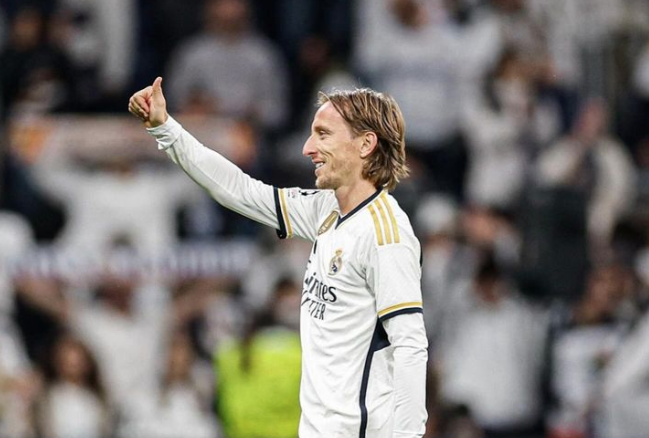 FUDBALER VELIKOG SRCA Luka Modrić pomogao beskućnicima u Mostaru
