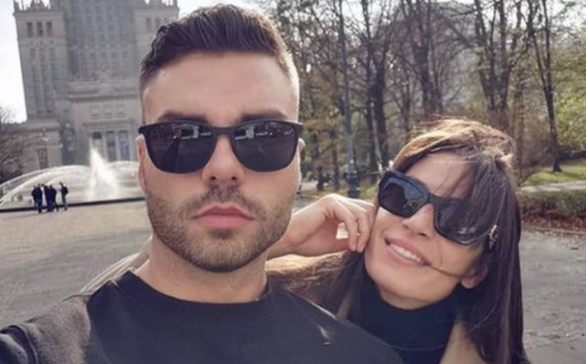 "OBOJE SE SUOČAVAMO SA VRLO EMOTIVNIM PERIODOM" Ivana Španović otkrila koja joj je jedina želja poslije kraha braka