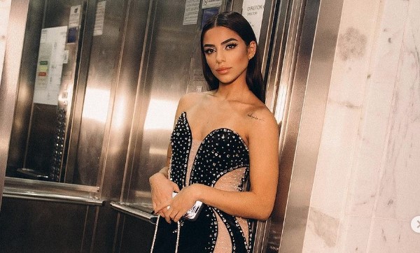 Odbojkašica ostvarila svoj san - postala Plejboj zečica