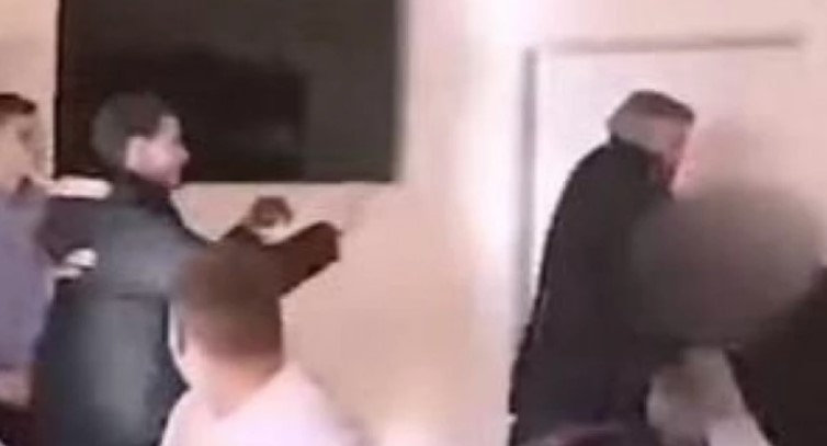 "TATA JE DOBRO, ODMARA SE I SPAVA" Oglasila se kćerka profesora iz Hrvatske koji je uhapšen zbog tuče sa učenikom