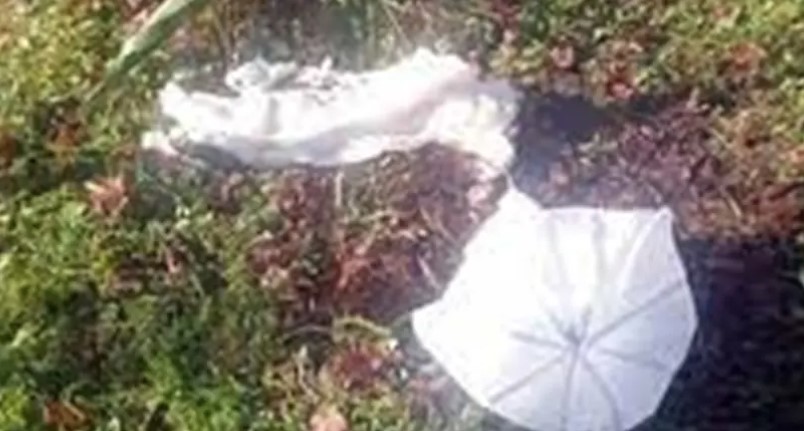 MISTERIJA U TESLIĆU U Čečavi pronađena meteorološka sonda, RHZ nije sprovodio aktivnosti