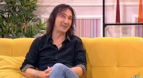 Kompozitor se oglasio poslije skandala sa Anom Nikolić: Zbog ove priče sam izgubio inspiraciju da radim na daljem albumu
