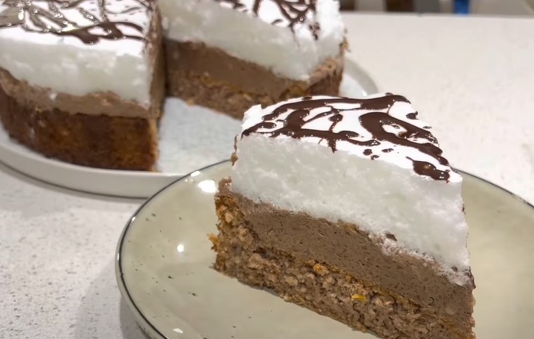 ORIGINALNI RECEPT ZA ČUVENU VASINU TORTU Starinska poslastica koju svi obožavaju