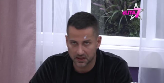 MLOHAVA FACA SEOSKE VRZINJARE Đedović održao govor gađenja, otkrio da zna sve priče Janjuša i Aneli (VIDEO)